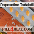 Dapoxetine Tadalafil 43